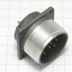ШР32П8ЭШ2 вилка приборная