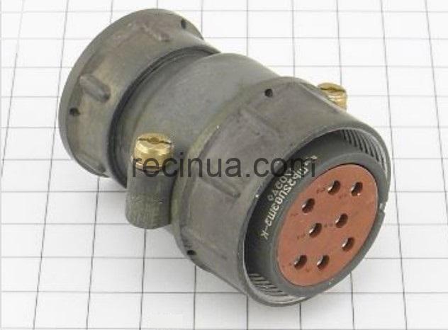 SHR32P8ESH3 CABLE SOCKET