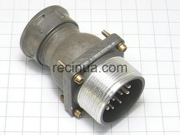 SHR32PK10ESH1 CABLE PLUG