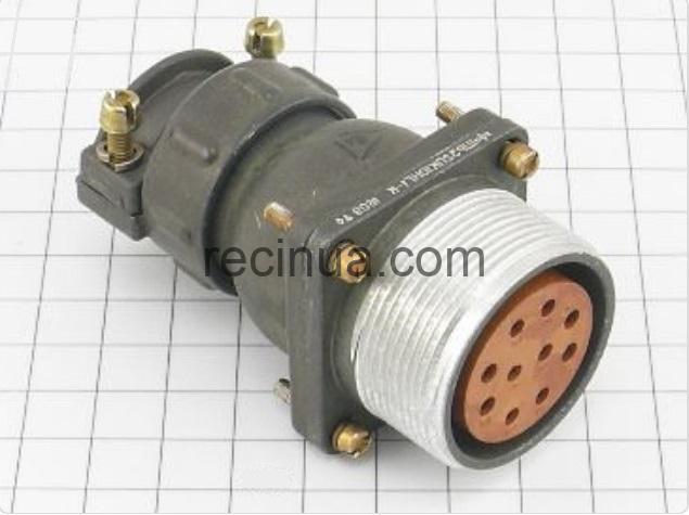 SHR32PK10NG1 CABLE SOCKET