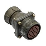 ШР32ПК14ЭГ5 розетка приборная