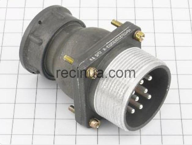 SHR32PK8ESH3 CABLE PLUG