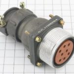 ШР32ПК8НГ3 розетка приборная