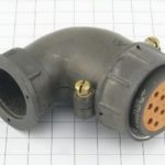 ШР32У12ЭШ1 розетка кабельная