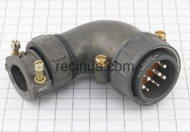 SHR32U12NG1 CABLE PLUG