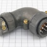 ШР32У12НГ1 вилка кабельная