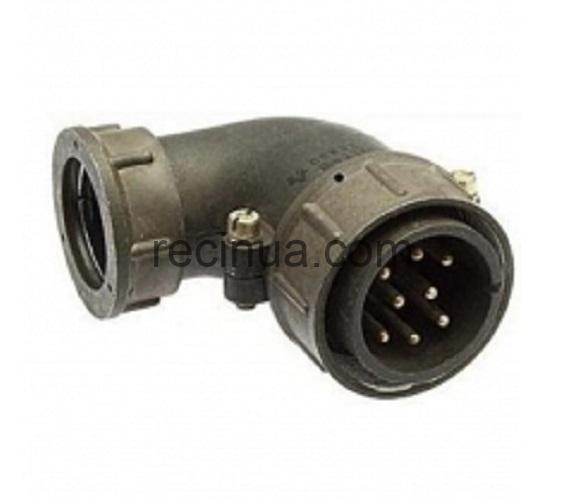 SHR32U8EG2 CABLE PLUG