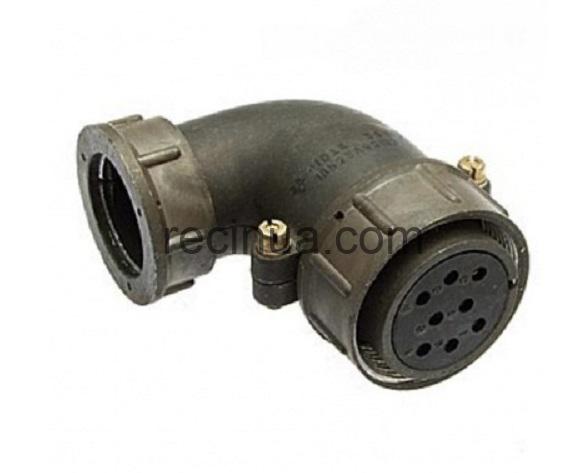 SHR32U8ESH2 CABLE SOCKET