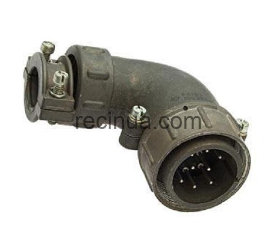 SHR32U8NG2 CABLE PLUG