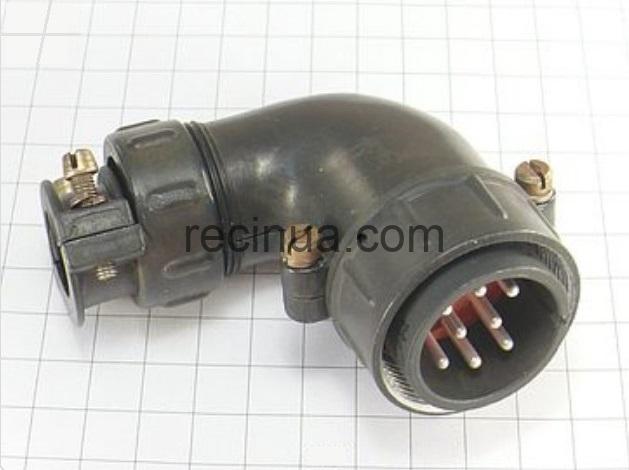 SHR32U8NG3 CABLE PLUG