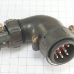 ШР32У8НГ3 вилка кабельная