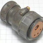ШР36П4ЭШ13 розетка кабельная