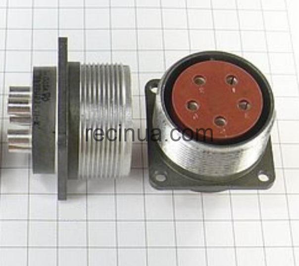 SHR36P5EG11 CABLE SOCKET