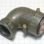 ШР36У5ЭШ11 розетка кабельная