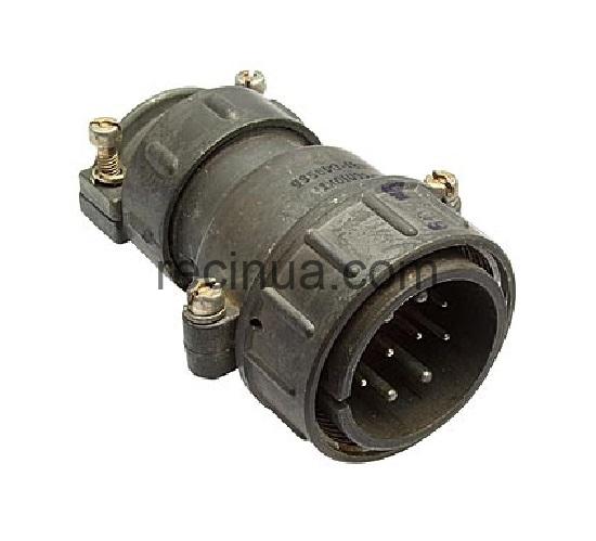 SHR36P10NG1 CABLE PLUG