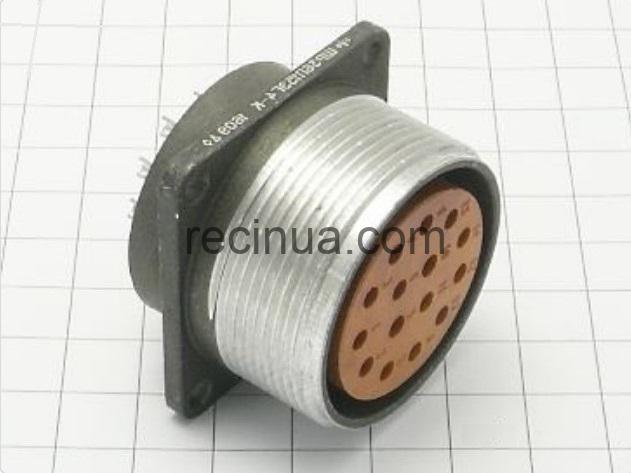 SHR36P15EG4 CABLE SOCKET