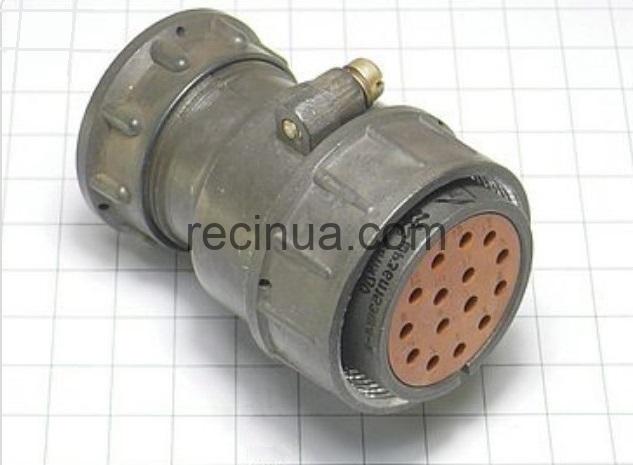 SHR36P15ESH4 CABLE SOCKET