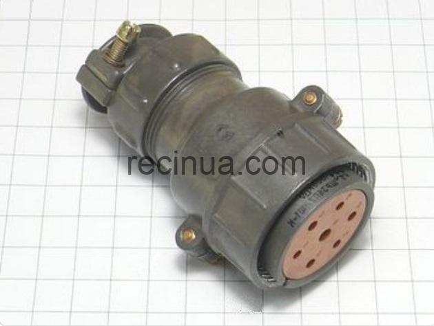 SHR36P7NSH1 CABLE SOCKET