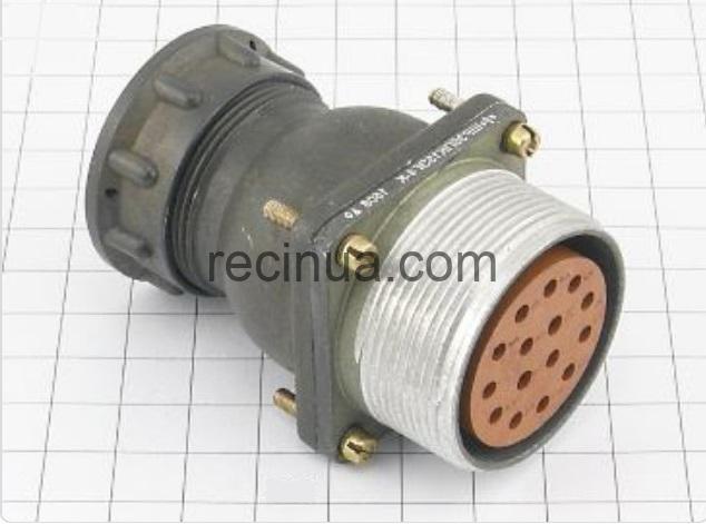 SHR36PK15EG4 CABLE SOCKET