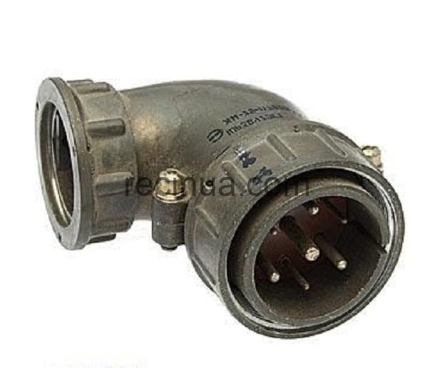 SHR36U7EG1 CABLE PLUG