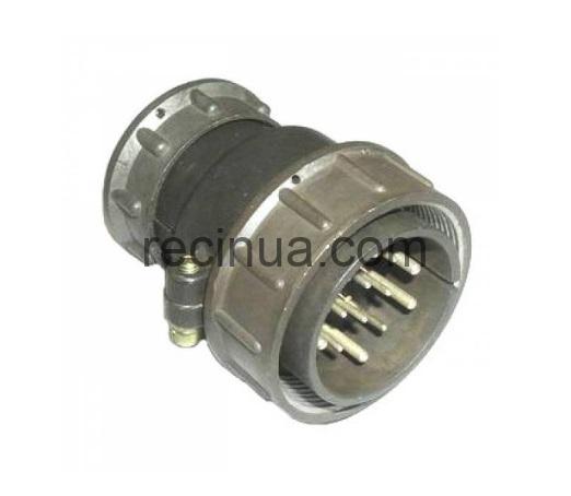 SHR40P14EG2 CABLE PLUG