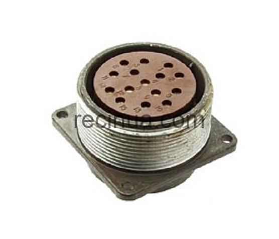 HR40P15EG2 CABLE SOCKET