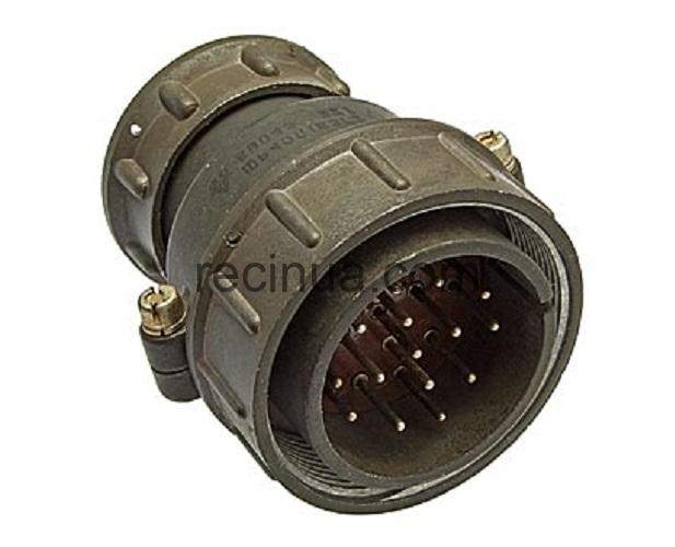 SHR40P15EG2 CABLE PLUG