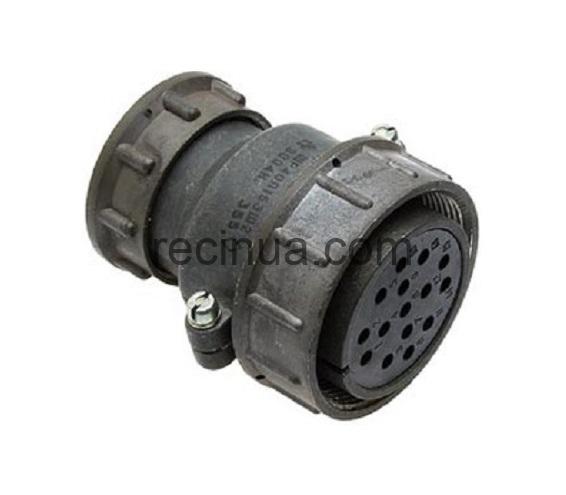 SHR40P15ESH2 CABLE SOCKET