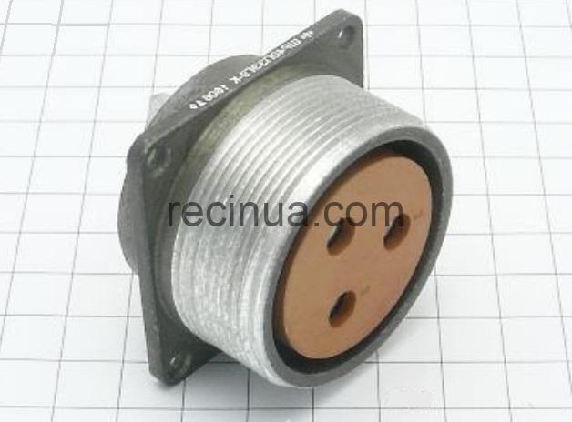 SHR40P3EG9 CABLE SOCKET