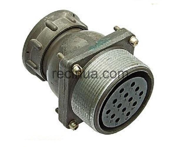 SHR40PK14EG2 CABLE SOCKET
