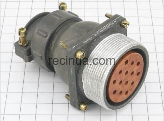 SHR40PK14NG2 CABLE SOCKET