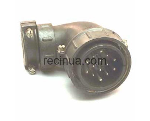 SHR40U14NG2 CABLE PLUG