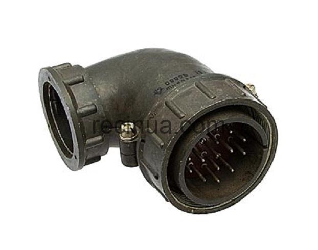 SHR40U15EG2 CABLE PLUG