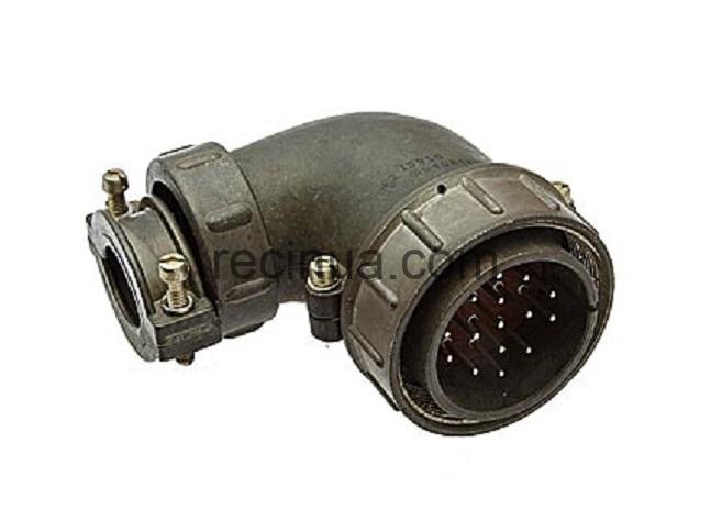 SHR40U15NG2 CABLE PLUG