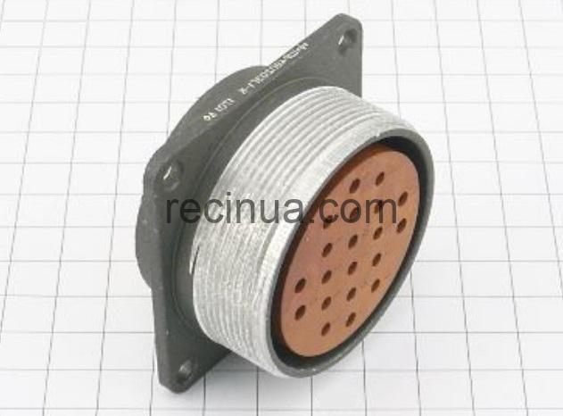 SHR48P20EG1 cable socket