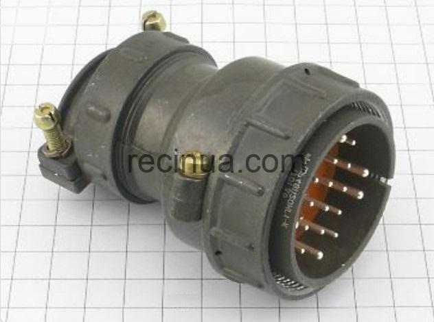 SHR48P20NG1 CABLE PLUG