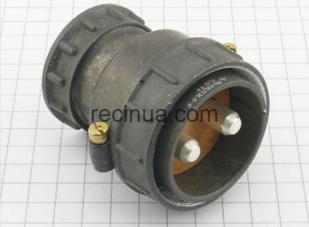 SHR48P2EG9 CABLE PLUG