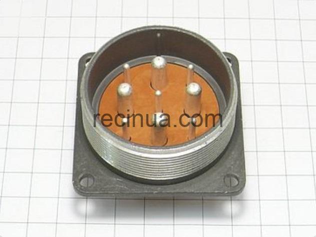SHR48P9ESH7 CABLE PLUG
