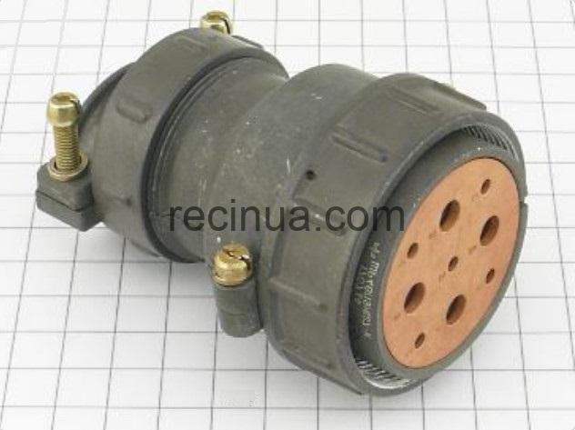 SHR48P9NSH7 cable socket