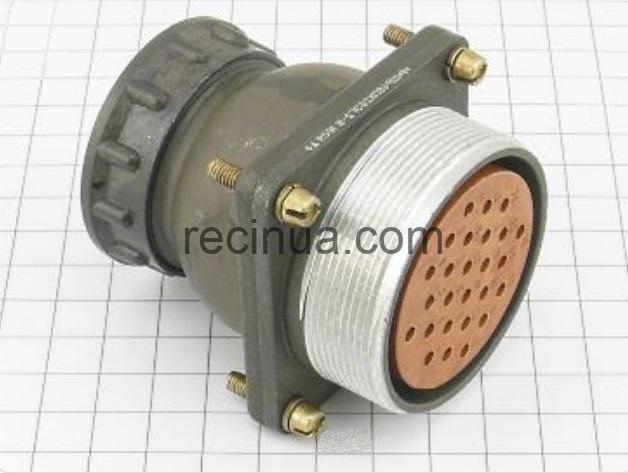 SHR48PK26EG2 CABLE OUTLET