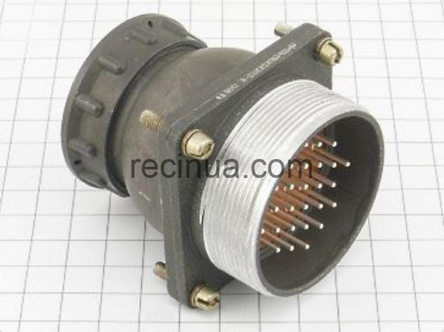 SHR48PK26ESH2 CABLE PLUG