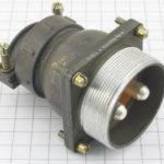 ШР48ПК2НШ9 вилка приборная 