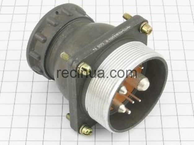 SHR48PK9ESH1 CABLE PLUG