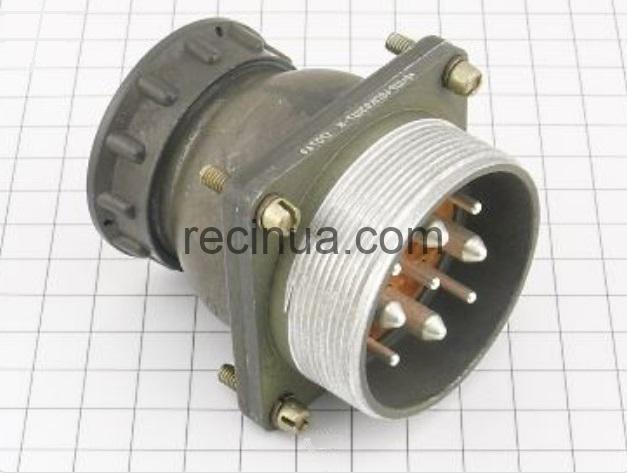 SHR48PK9ESH7 CABLE PLUG