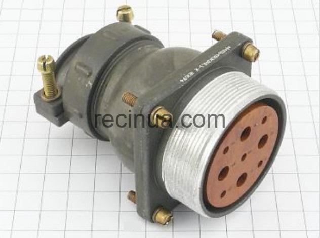 SHR48PK9NG7 CABLE OUTLET
