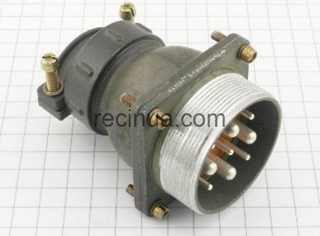 SHR48PK9NSH7 CABLE PLUG
