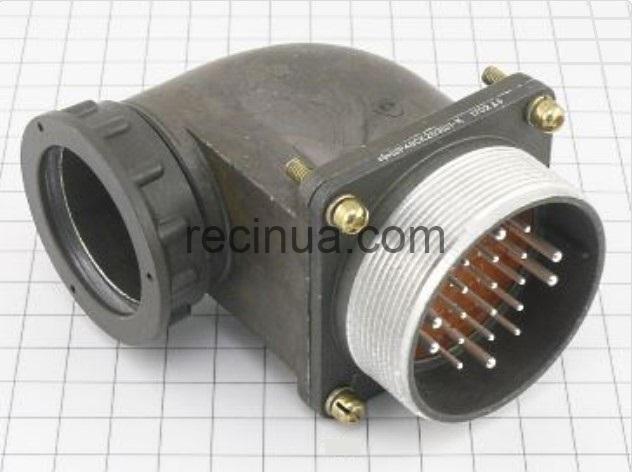 SHR48SK20ESH1 CABLE PLUG