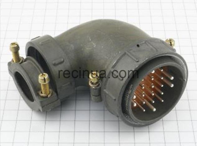 SHR48U20NG1 CABLE PLUG