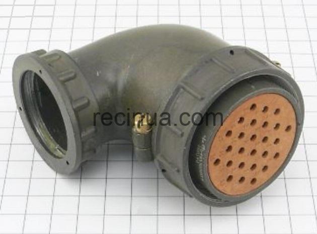 SHR48U26ESH2 CABLE OUTLET