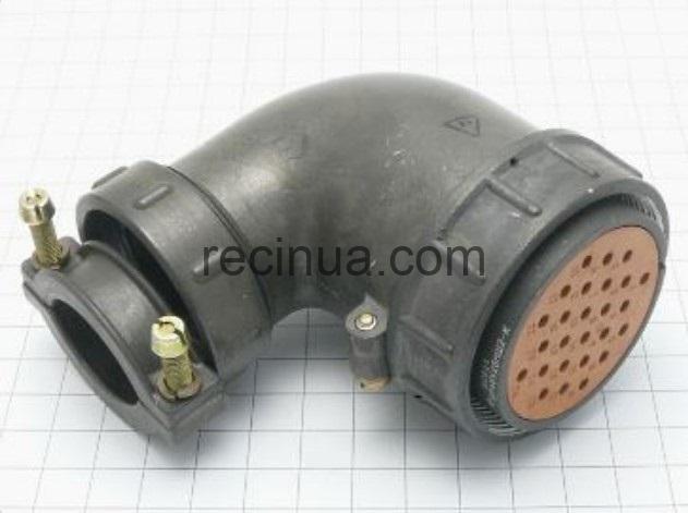 SHR48U26NSH2 CABLE OUTLET